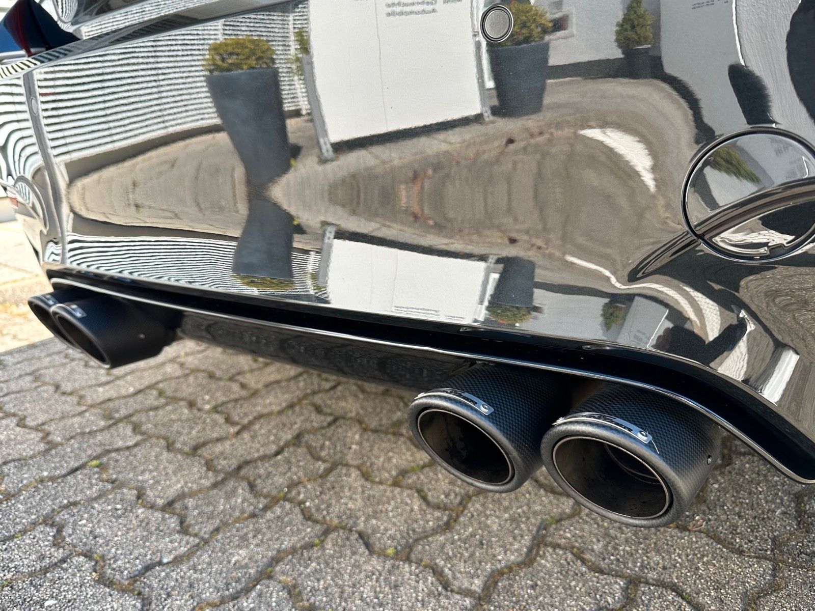 BMW M4 Cabrio +AC Schnitzer +BMW M Performance Parts foto 6