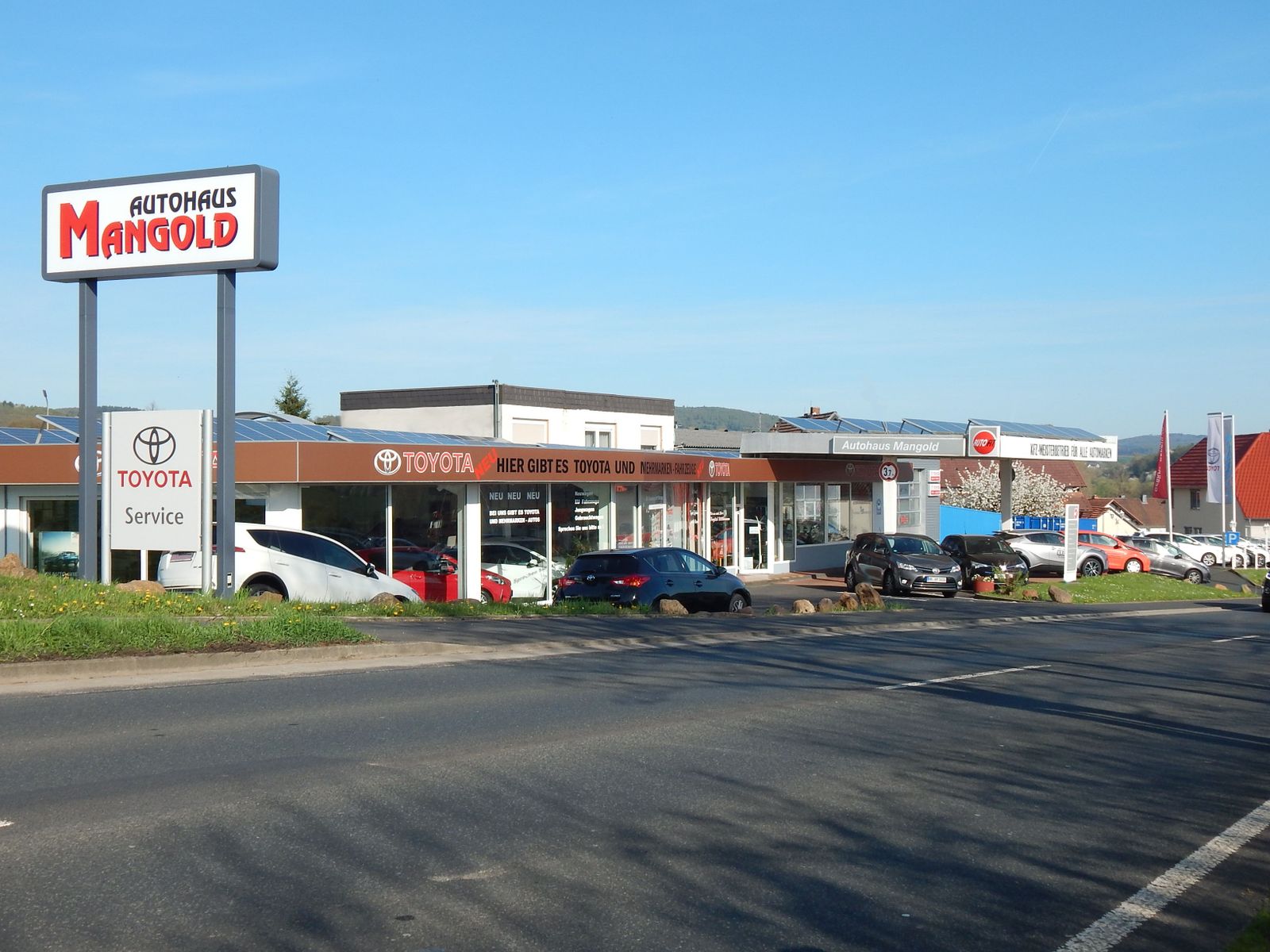 Toyota RAV 4 2.5 4x2 Hybrid Team D  WENIG KILOMETER !!! foto 13