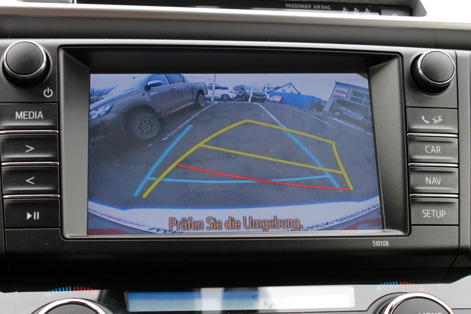 Toyota RAV 4 2.5 4x2 Hybrid Team D  WENIG KILOMETER !!! foto 8