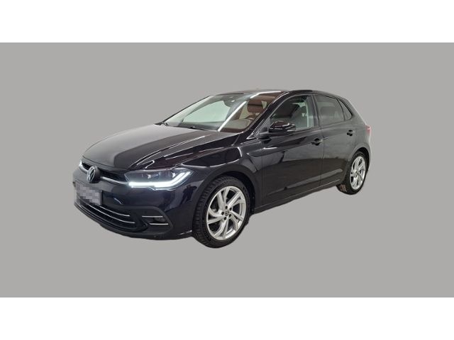 Volkswagen Polo 1. 0 TSI Style  KLIMA, NAVI, MATRIX-LED foto 2