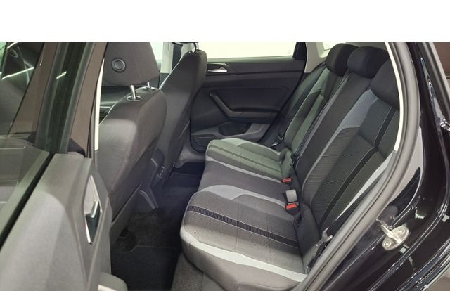Volkswagen Polo 1. 0 TSI Style  KLIMA, NAVI, MATRIX-LED foto 12