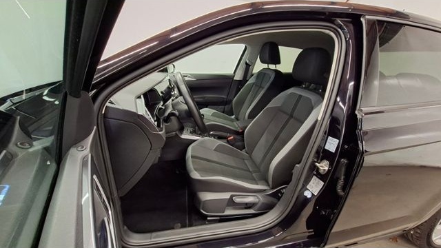 Volkswagen Polo 1. 0 TSI Style  KLIMA, NAVI, MATRIX-LED foto 14