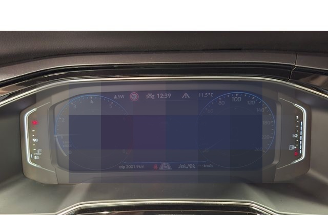 Volkswagen Polo 1. 0 TSI Style  KLIMA, NAVI, MATRIX-LED foto 16