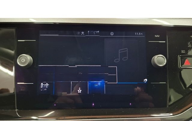 Volkswagen Polo 1. 0 TSI Style  KLIMA, NAVI, MATRIX-LED foto 19