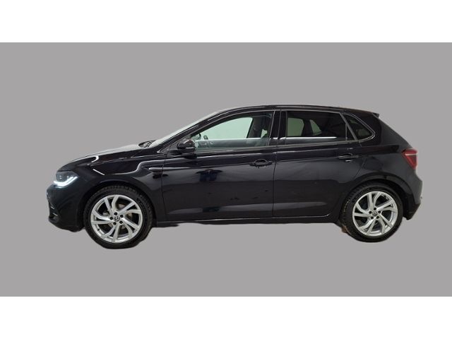 Volkswagen Polo 1. 0 TSI Style  KLIMA, NAVI, MATRIX-LED foto 3