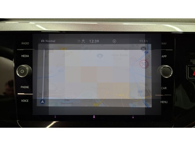 Volkswagen Polo 1. 0 TSI Style  KLIMA, NAVI, MATRIX-LED foto 21