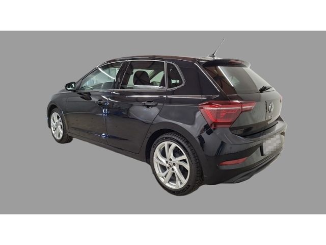 Volkswagen Polo 1. 0 TSI Style  KLIMA, NAVI, MATRIX-LED foto 4