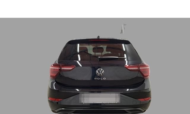 Volkswagen Polo 1. 0 TSI Style  KLIMA, NAVI, MATRIX-LED foto 5
