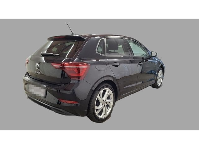 Volkswagen Polo 1. 0 TSI Style  KLIMA, NAVI, MATRIX-LED foto 6