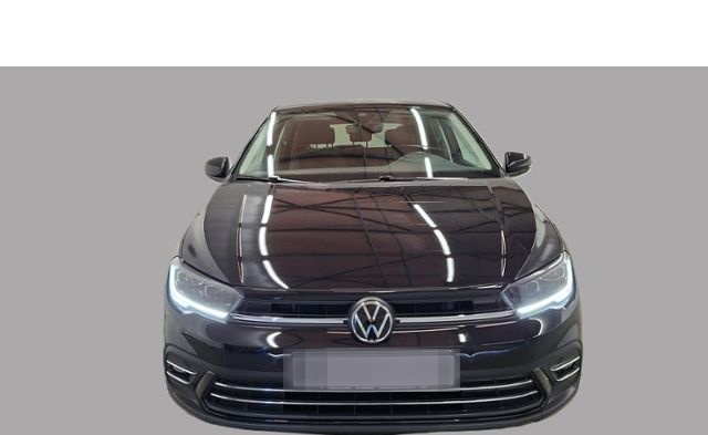 Volkswagen Polo 1. 0 TSI Style  KLIMA, NAVI, MATRIX-LED foto 8