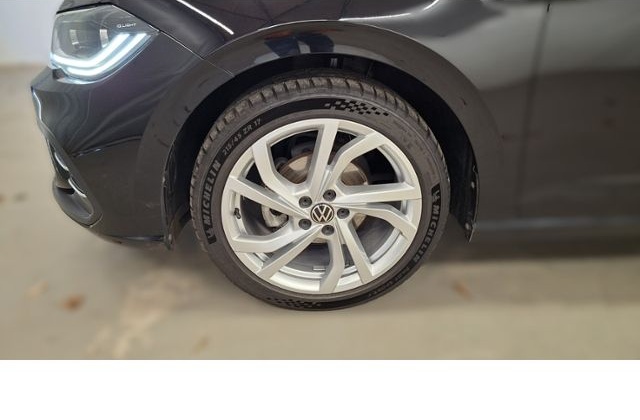Volkswagen Polo 1. 0 TSI Style  KLIMA, NAVI, MATRIX-LED foto 10