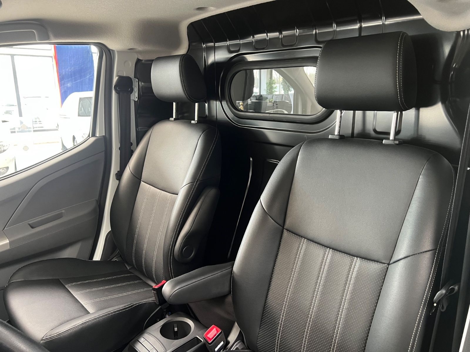 BYD ANDERE ETP3 100 kW foto 12