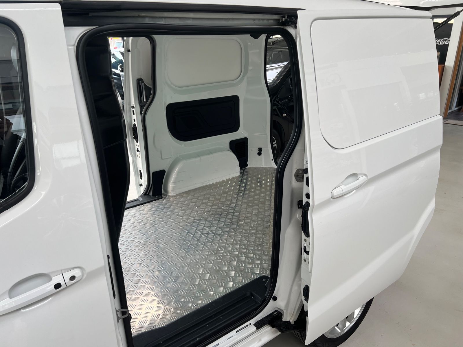 BYD ANDERE ETP3 100 kW foto 14