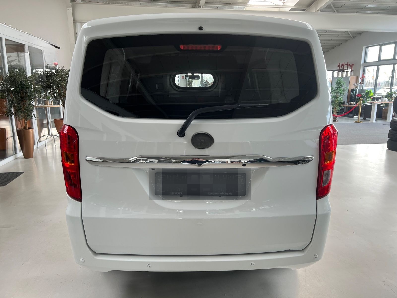 BYD ANDERE ETP3 100 kW foto 5
