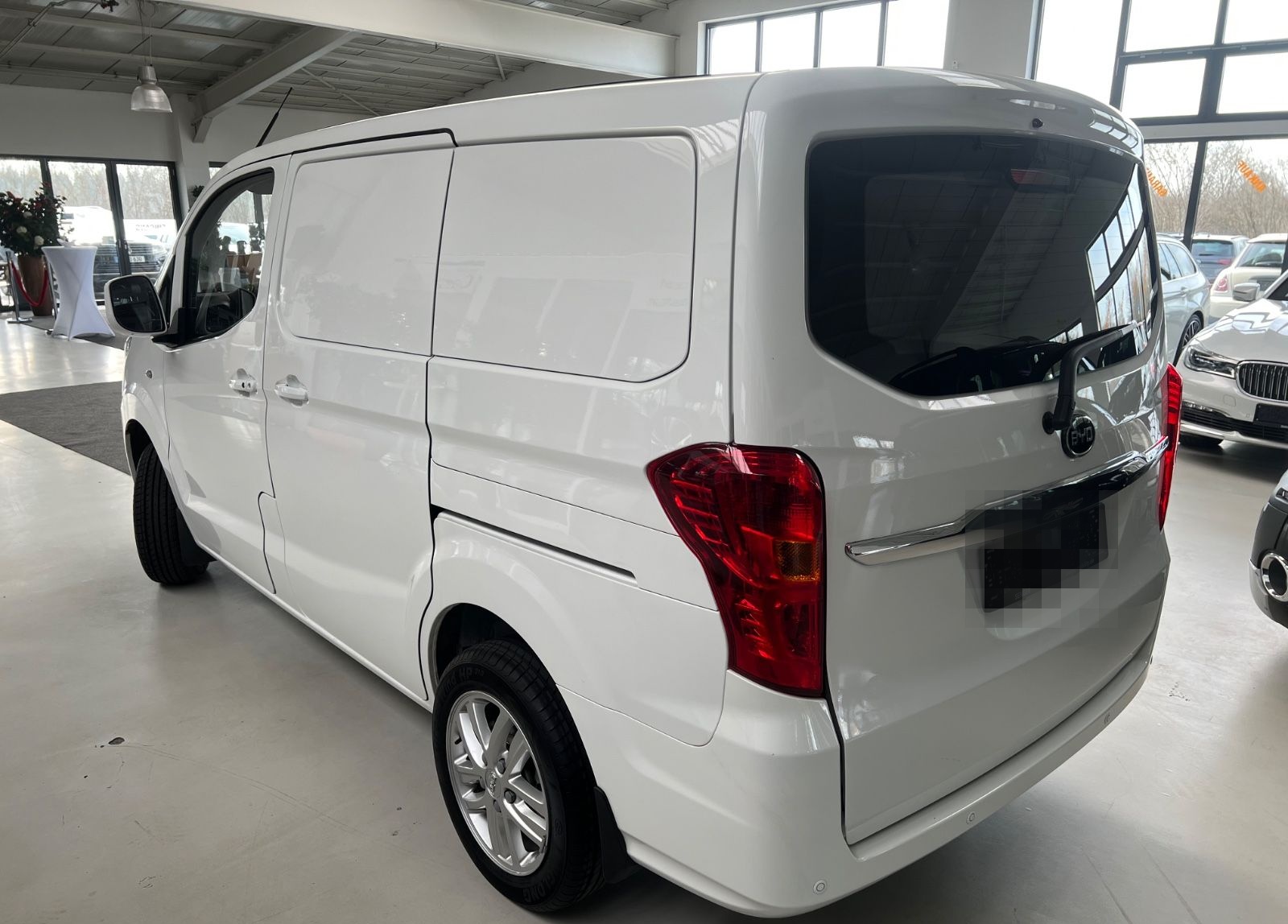 BYD ANDERE ETP3 100 kW foto 6