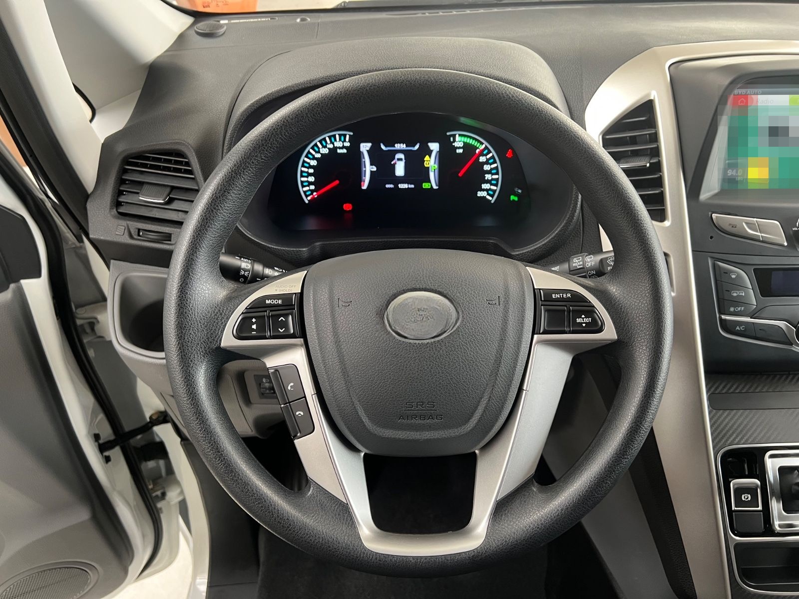 BYD ANDERE ETP3 100 kW foto 8