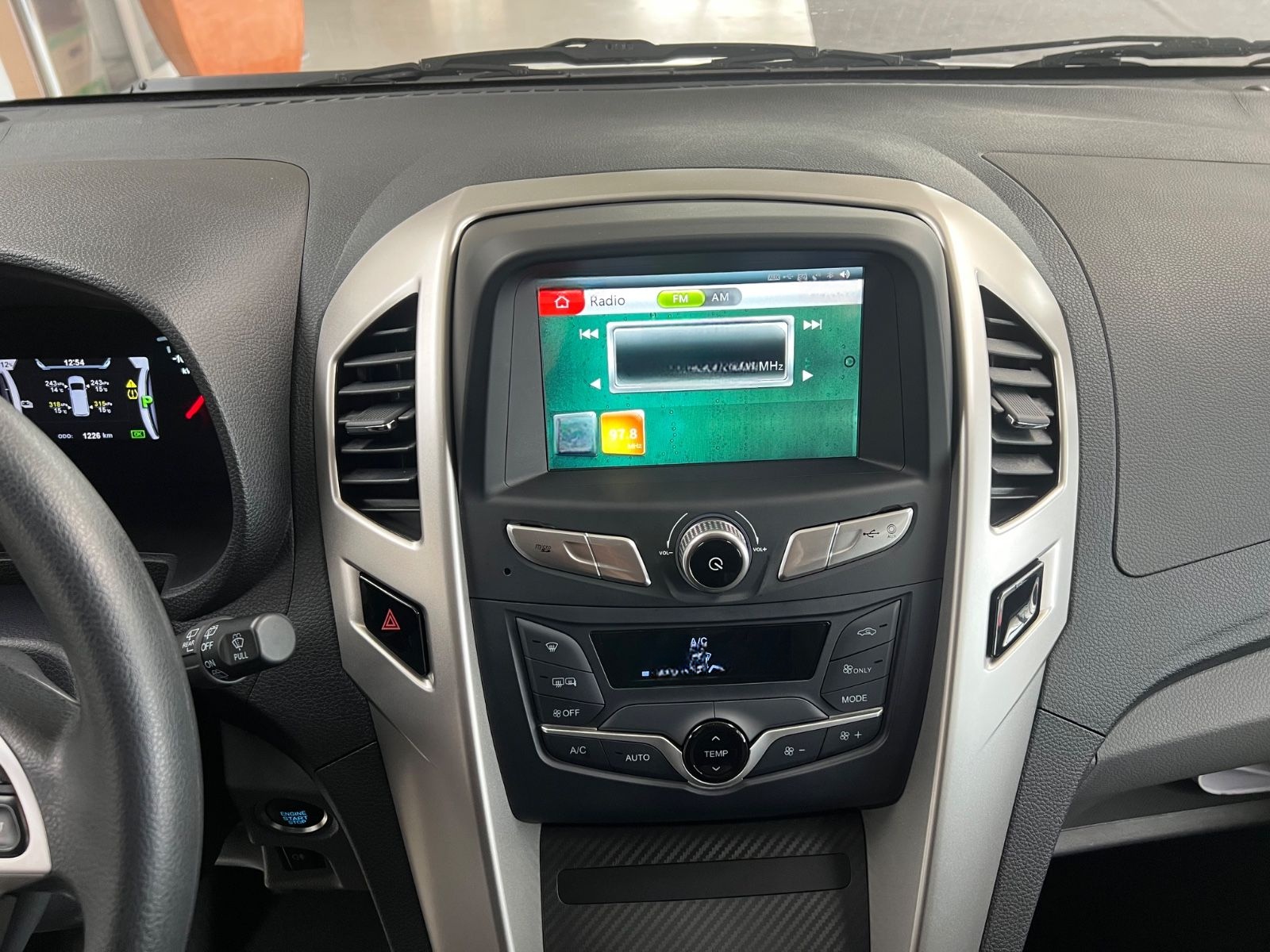 BYD ANDERE ETP3 100 kW foto 9