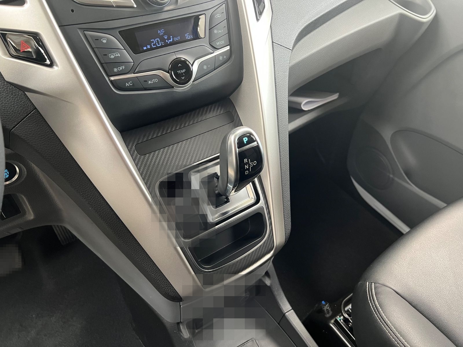 BYD ANDERE ETP3 100 kW foto 10