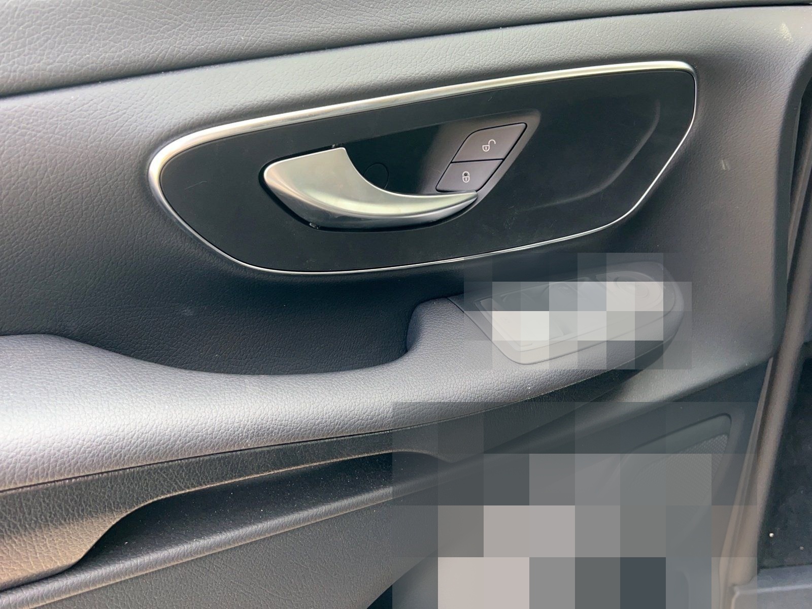 Mercedes-Benz V 250d Pössl CAMPSTAR Küche Markise 360°ILS Navi foto 14