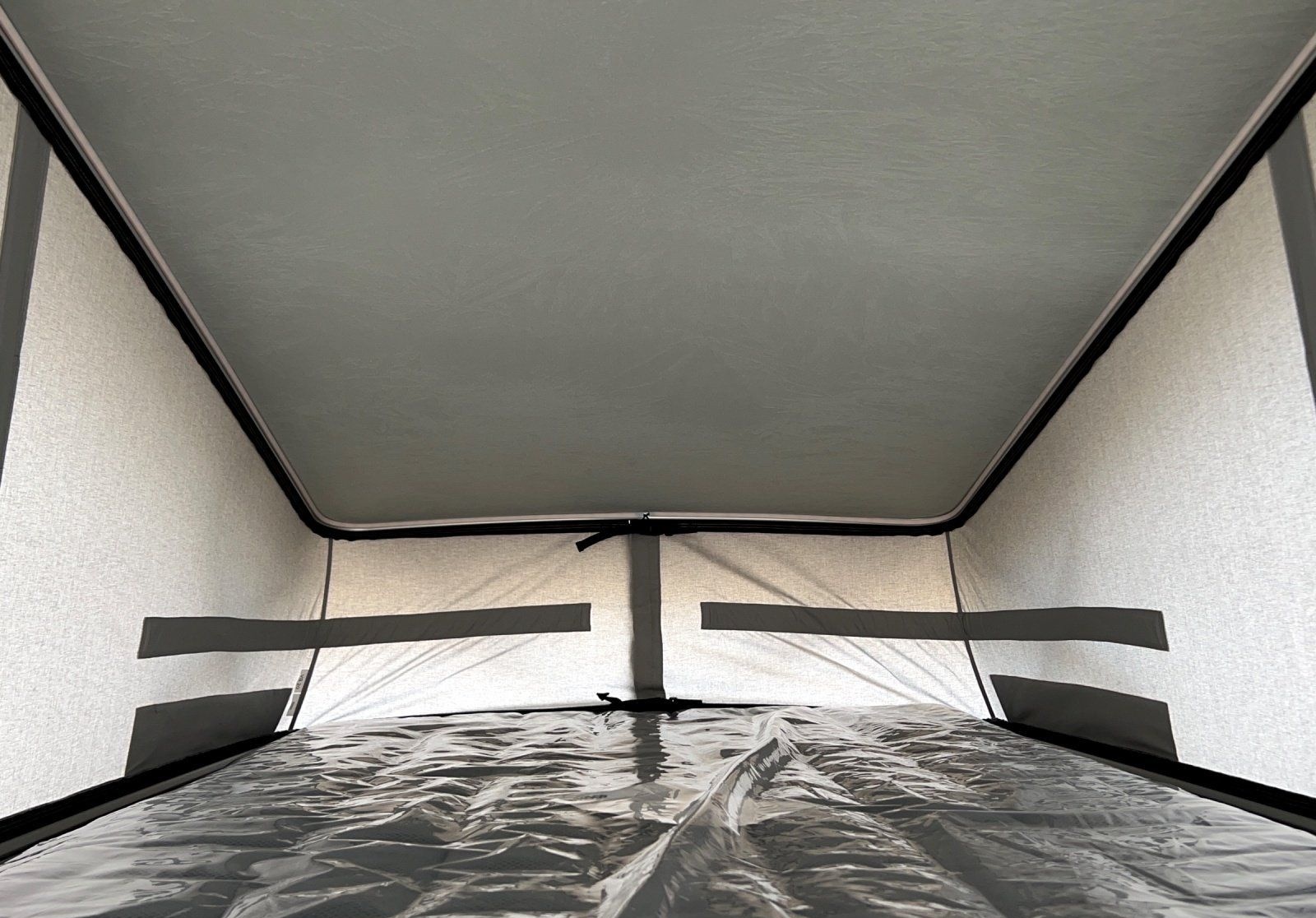 Mercedes-Benz V 250d Pössl CAMPSTAR Küche Markise 360°ILS Navi foto 5
