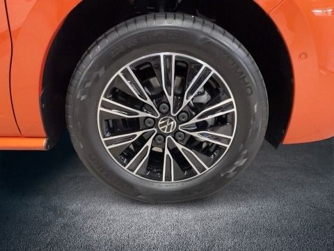 Volkswagen T7 Multivan Style 2.0l TDI 110kW 7-Gang-DSG |AHK foto 14