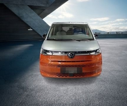 Volkswagen T7 Multivan Style 2.0l TDI 110kW 7-Gang-DSG |AHK foto 3