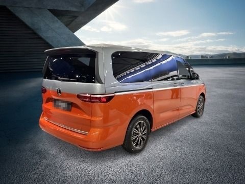 Volkswagen T7 Multivan Style 2.0l TDI 110kW 7-Gang-DSG |AHK foto 6