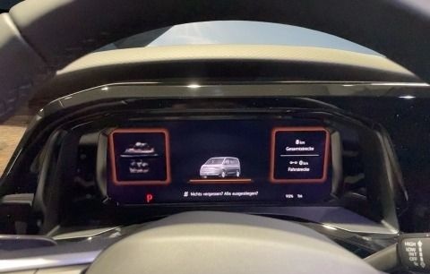 Volkswagen T7 Multivan Style 2.0l TDI 110kW 7-Gang-DSG |AHK foto 10