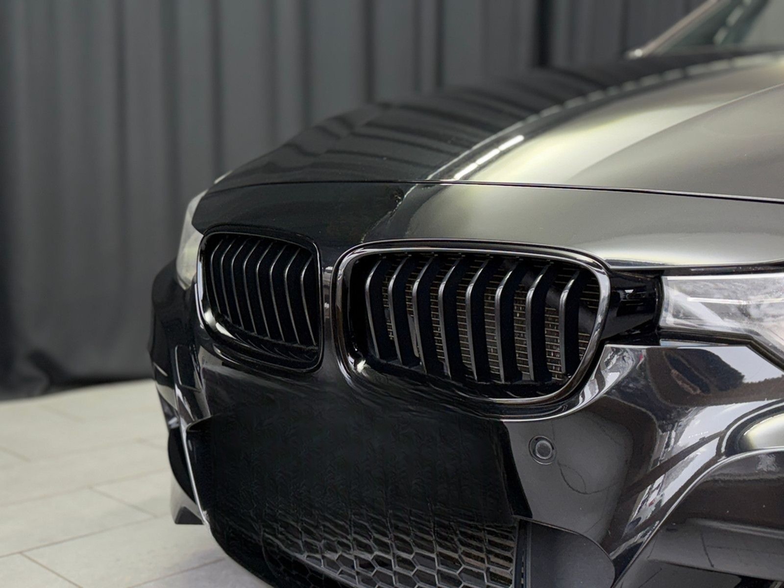 BMW 335i |M-PAKET|M-PERFORMANCE|AUTOMATIK|19-ZOLL foto 12