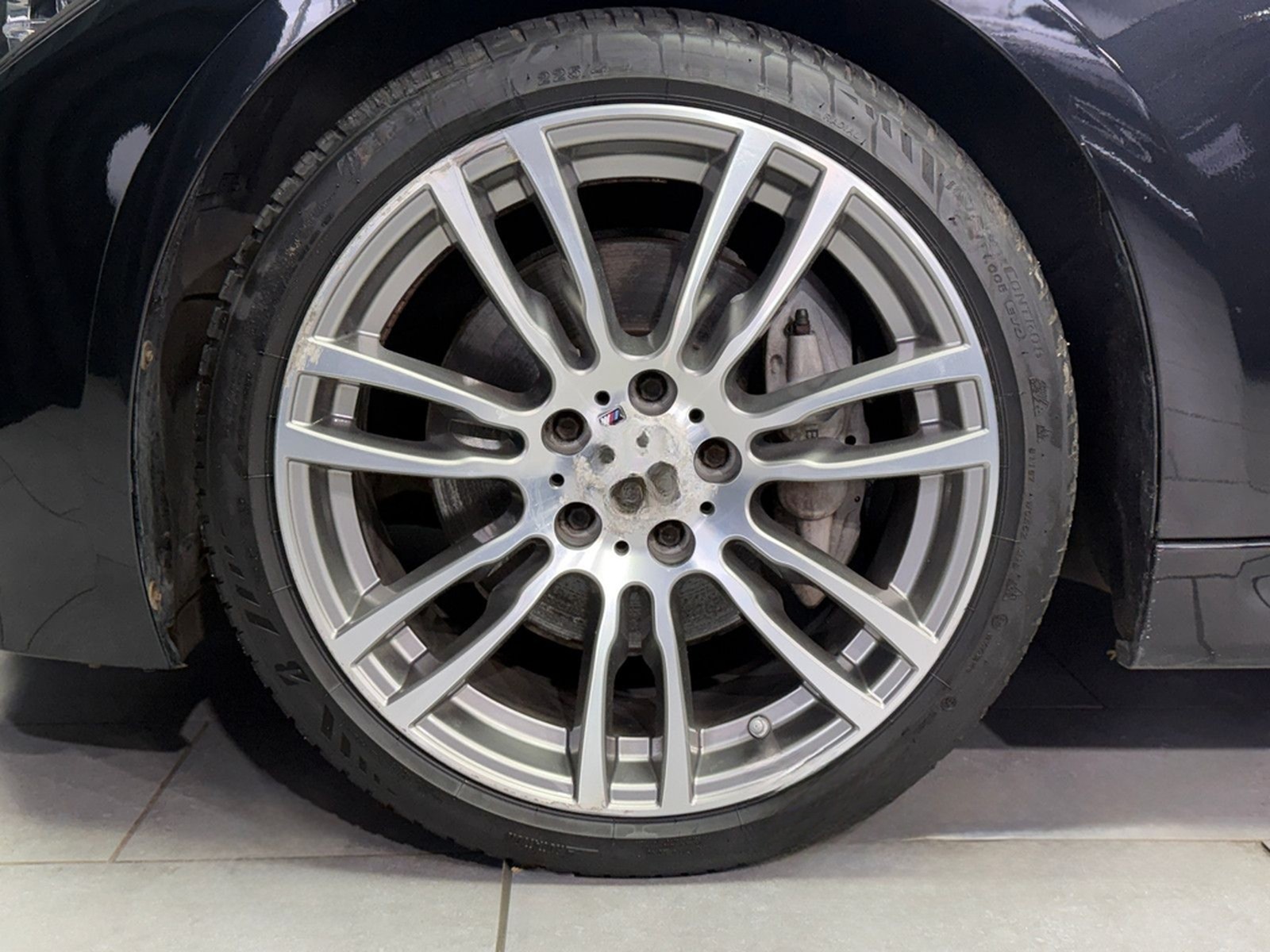 BMW 335i |M-PAKET|M-PERFORMANCE|AUTOMATIK|19-ZOLL foto 14