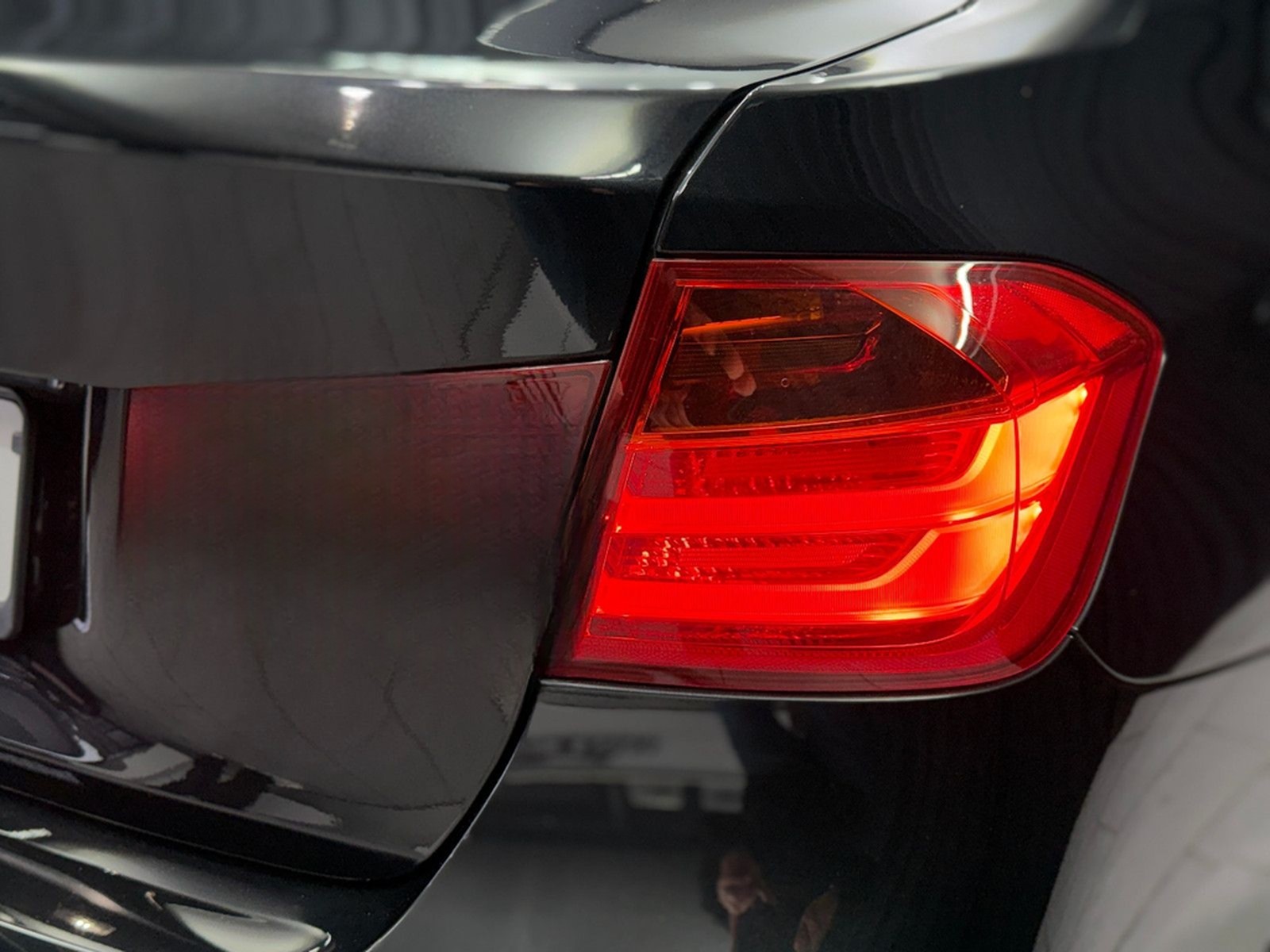 BMW 335i |M-PAKET|M-PERFORMANCE|AUTOMATIK|19-ZOLL foto 17