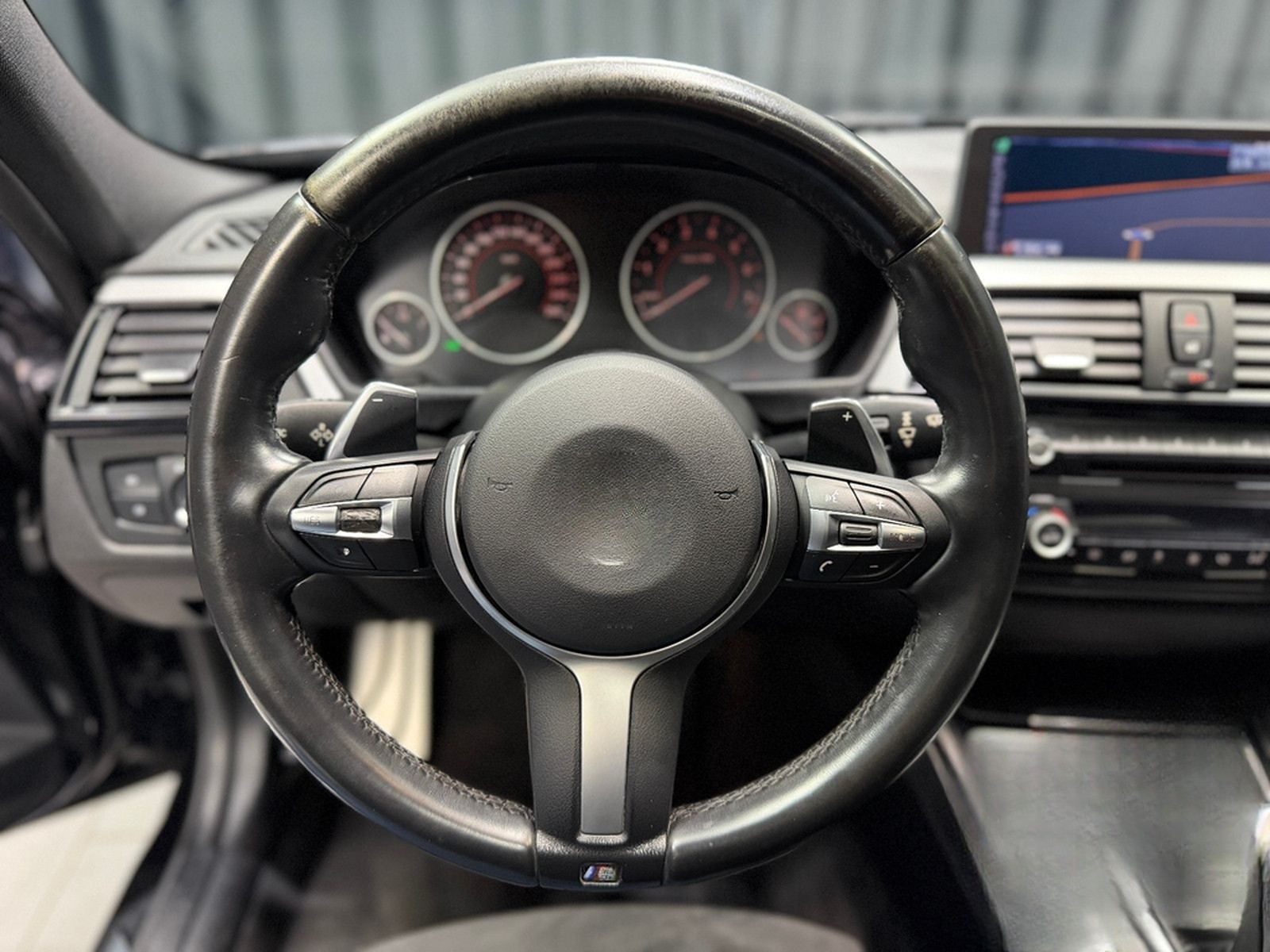BMW 335i |M-PAKET|M-PERFORMANCE|AUTOMATIK|19-ZOLL foto 28