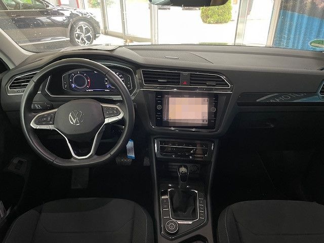 Volkswagen Tiguan Elegance DSG 4Motion Navi LED Matrix ACC foto 11