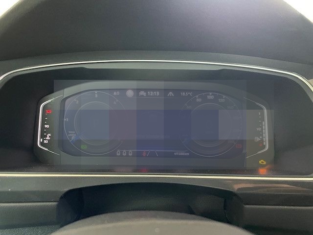 Volkswagen Tiguan Elegance DSG 4Motion Navi LED Matrix ACC foto 13
