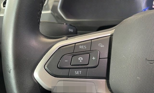 Volkswagen Tiguan Elegance DSG 4Motion Navi LED Matrix ACC foto 14