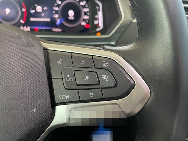 Volkswagen Tiguan Elegance DSG 4Motion Navi LED Matrix ACC foto 15