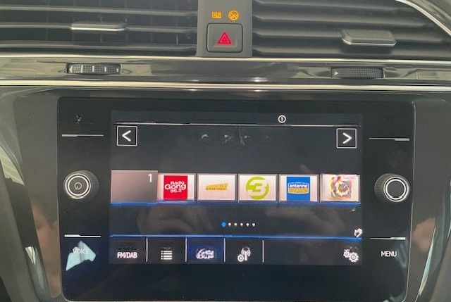 Volkswagen Tiguan Elegance DSG 4Motion Navi LED Matrix ACC foto 17