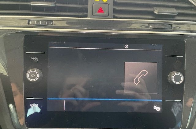 Volkswagen Tiguan Elegance DSG 4Motion Navi LED Matrix ACC foto 19
