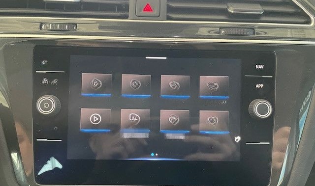 Volkswagen Tiguan Elegance DSG 4Motion Navi LED Matrix ACC foto 20