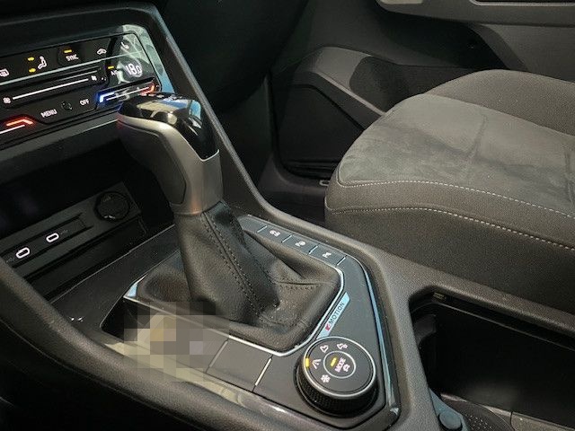 Volkswagen Tiguan Elegance DSG 4Motion Navi LED Matrix ACC foto 22