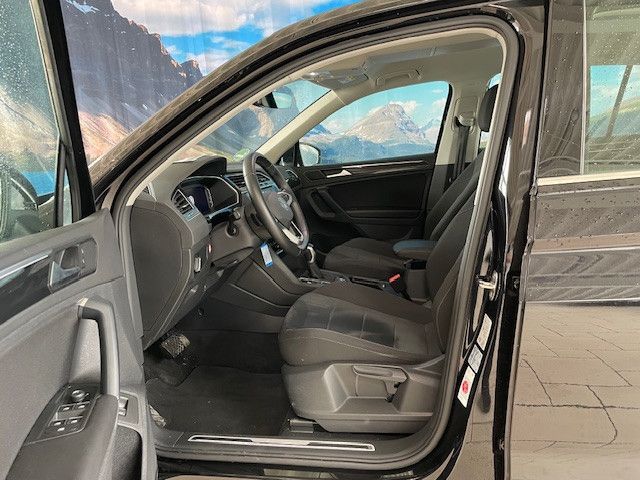 Volkswagen Tiguan Elegance DSG 4Motion Navi LED Matrix ACC foto 9