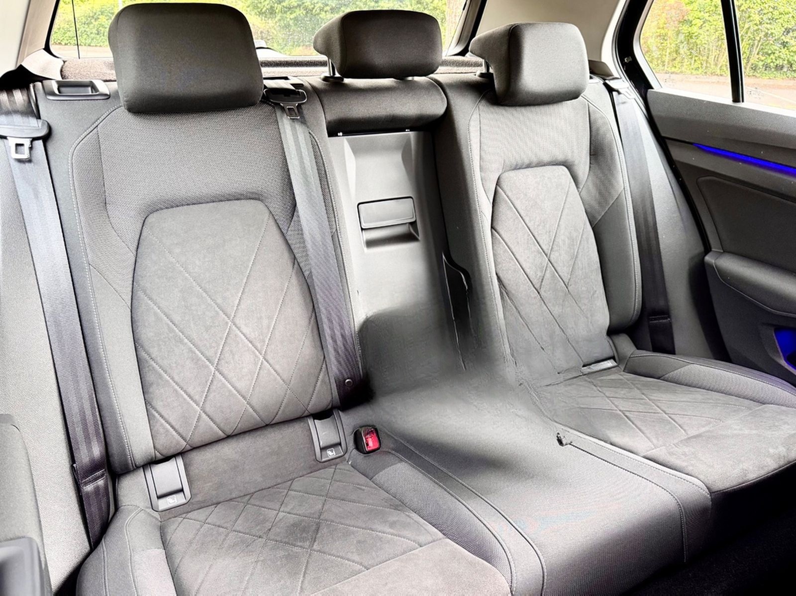 Volkswagen Golf VIII Lim.1.5 Style Highline Kamera Navi foto 16