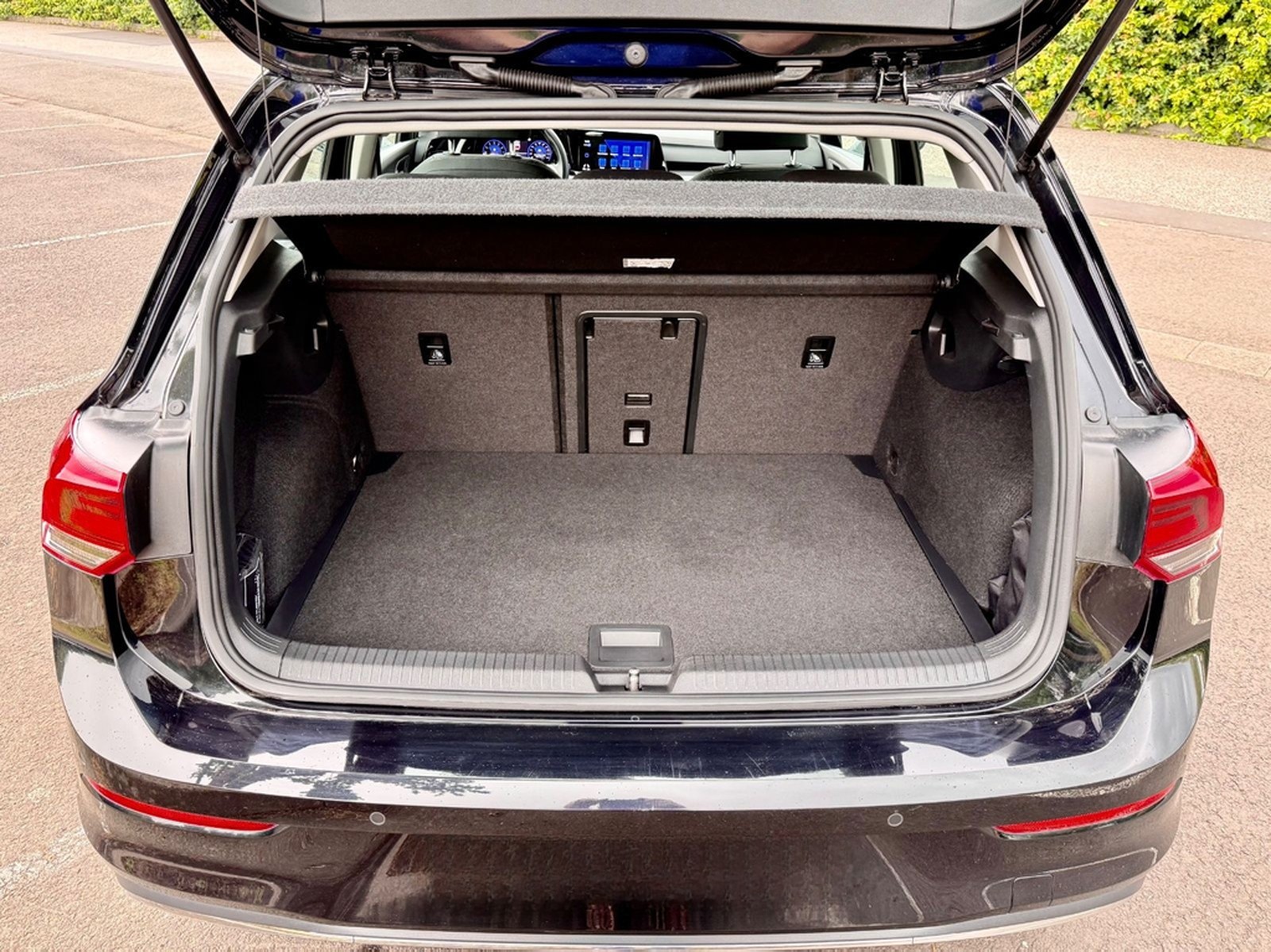 Volkswagen Golf VIII Lim.1.5 Style Highline Kamera Navi foto 17