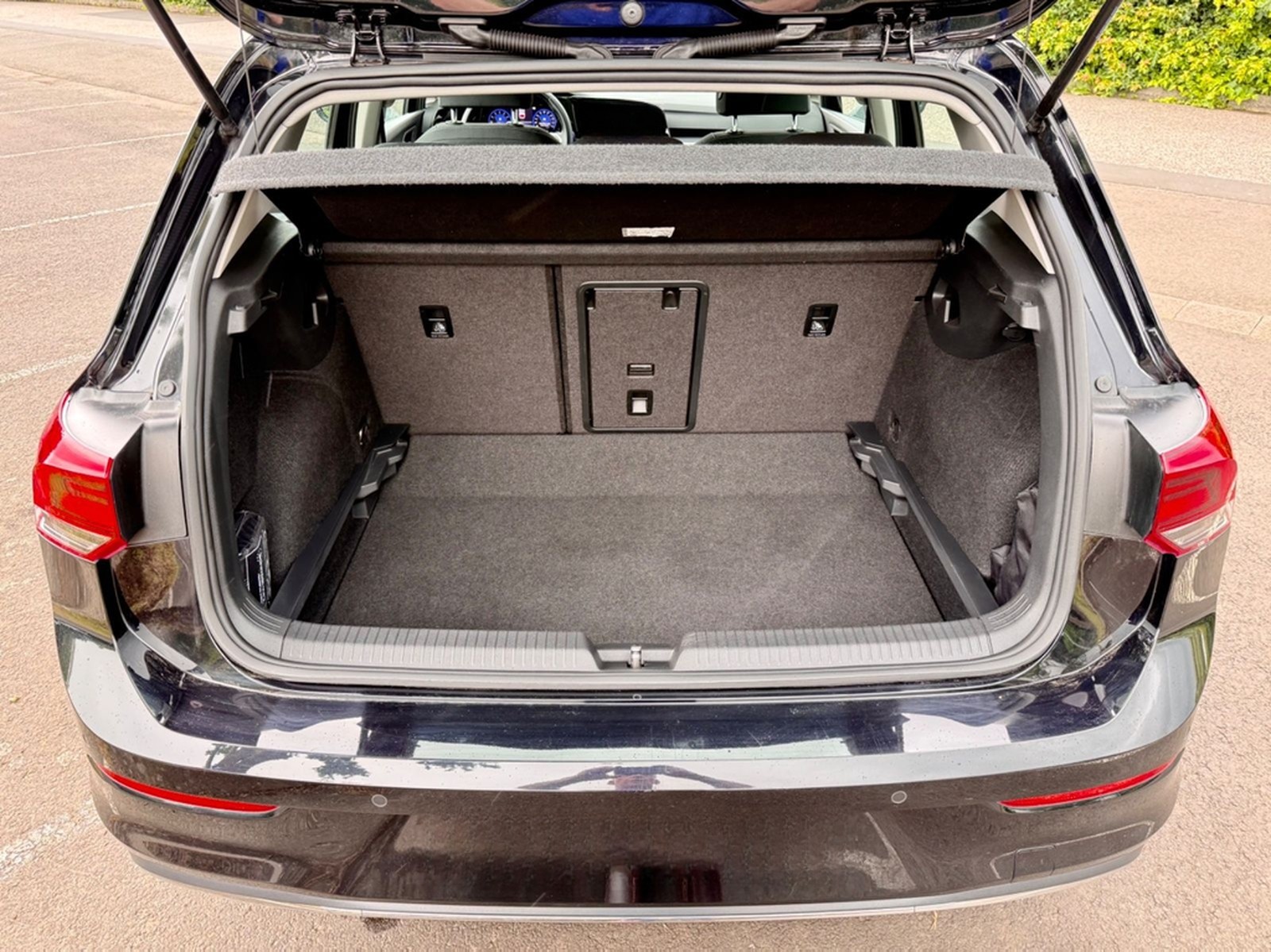 Volkswagen Golf VIII Lim.1.5 Style Highline Kamera Navi foto 18