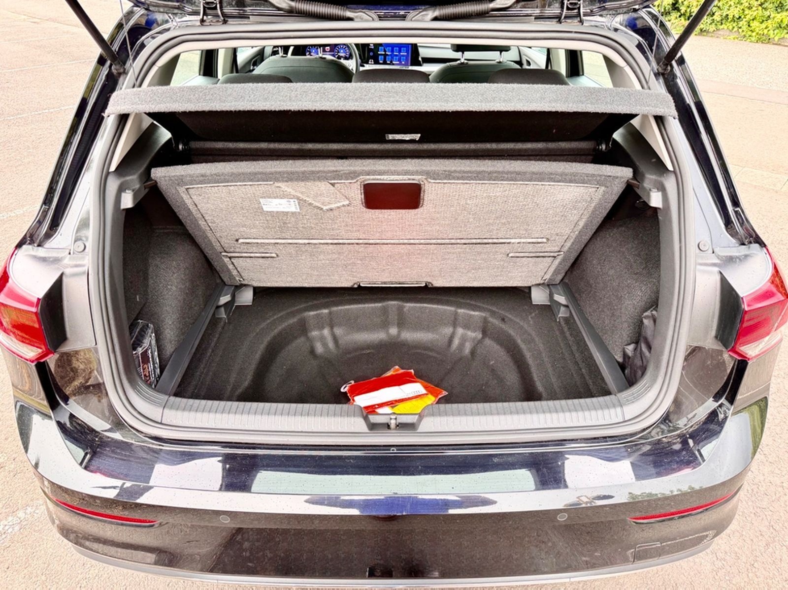 Volkswagen Golf VIII Lim.1.5 Style Highline Kamera Navi foto 19