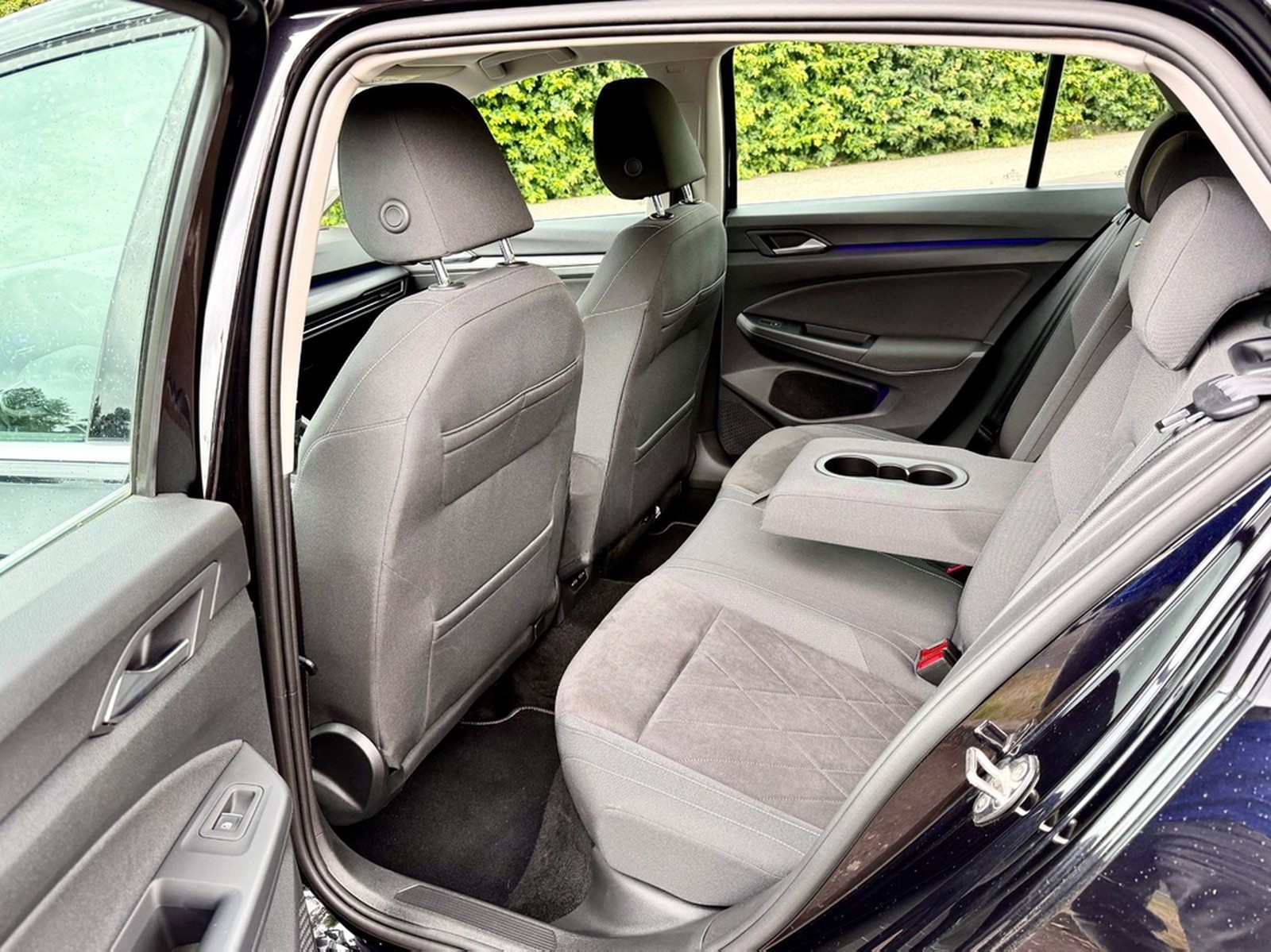 Volkswagen Golf VIII Lim.1.5 Style Highline Kamera Navi foto 20