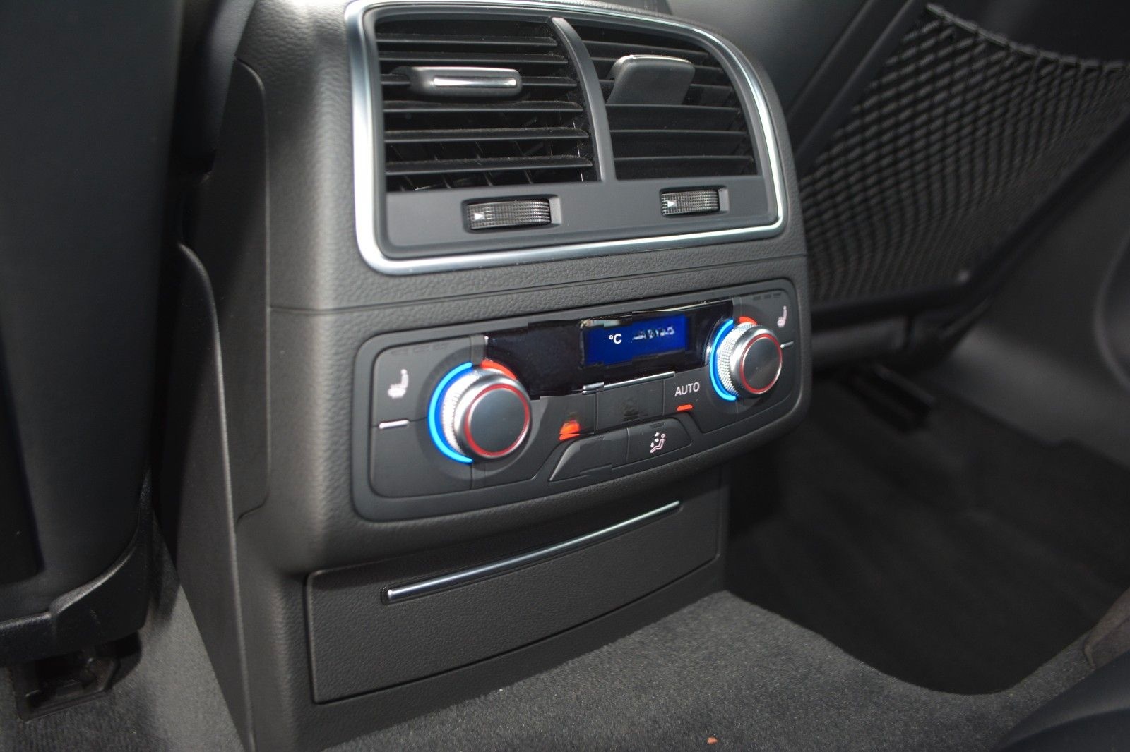 Audi RS7 Sportback 4.0 TFSI quattro 666ps foto 11