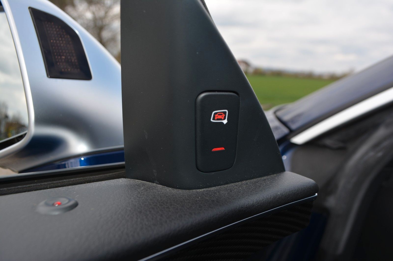 Audi RS7 Sportback 4.0 TFSI quattro 666ps foto 14