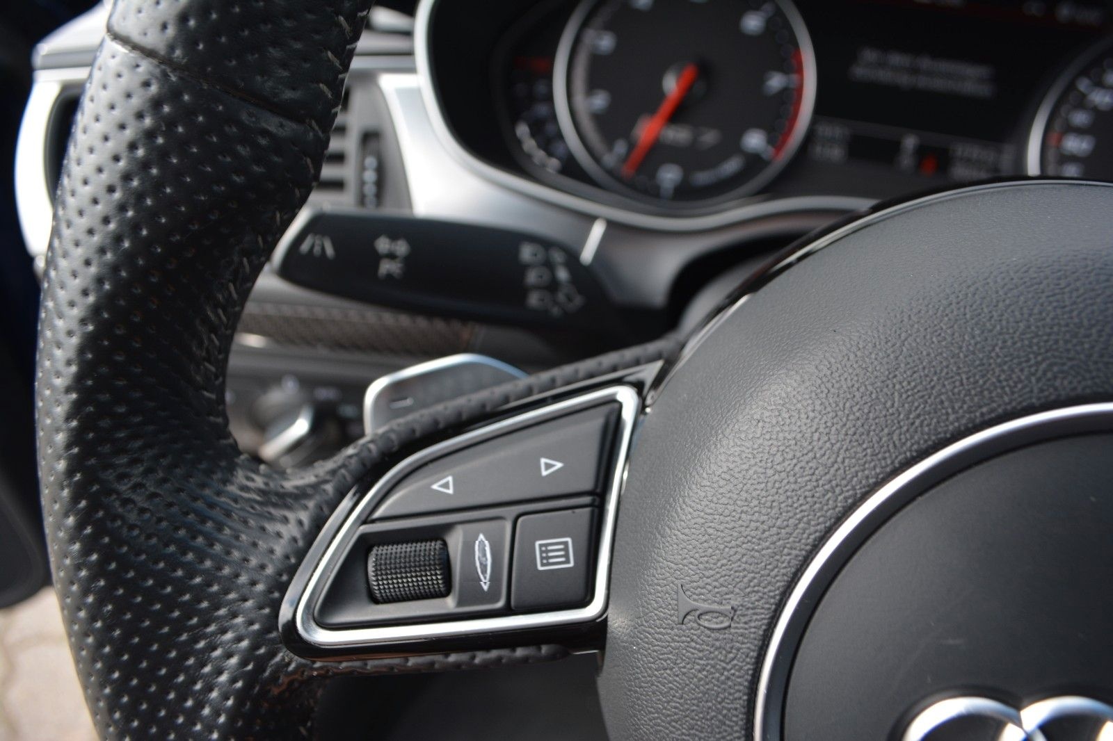 Audi RS7 Sportback 4.0 TFSI quattro 666ps foto 22