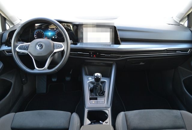 Volkswagen Golf VIII 1.5 TSI Style LED/18-ZOLL/NAVI-PRO+VZE foto 5